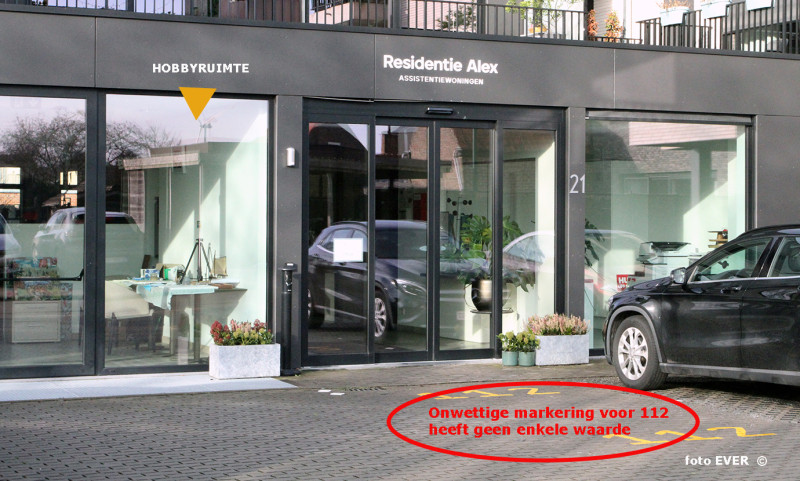 Wonen in een Groep van Assistentiewoningen/GAW is duur en niet zoals het goedkoop wordt voorgesteld.