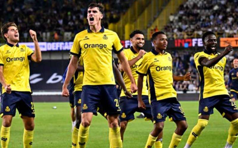 🎥 Drama voor Club Brugge: Union pakt Supercup na penaltythriller