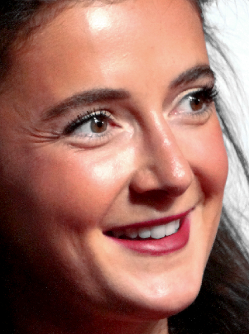 Exclusief: firma van Jamie-Lee Six kan winst opkrikken in 2025 - dat detail viel ons op