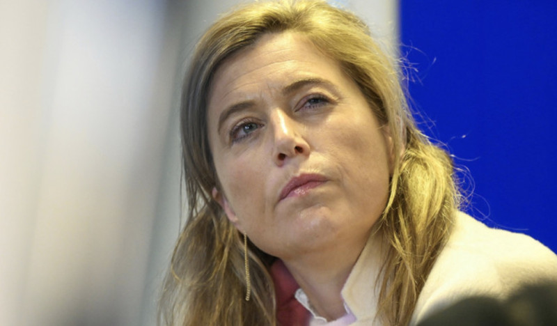 België krijgt 1.300 extra gevangenisplaatsen... maar volgens de minister zullen die ook weer vollopen