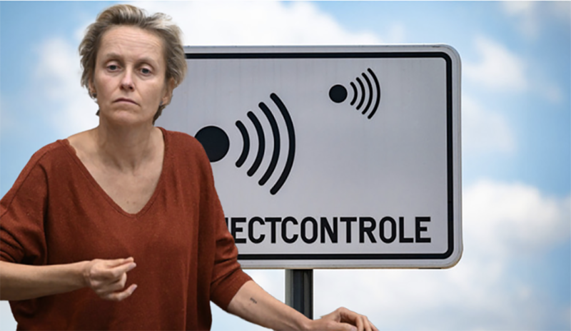 Wildgroei aan trajectcontroles wordt (eindelijk) afgeremd