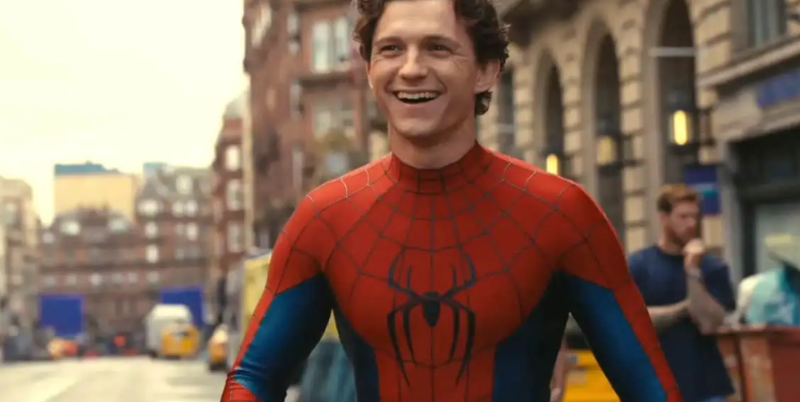 🎥 Spider-Man opent met bijna 1 miljard dollar in één weekend