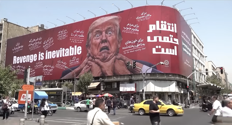 Trump ontdekt dat zijn ‘gewonnen’ oorlog in Iran steeds meer op een strategische nederlaag begint te lijken