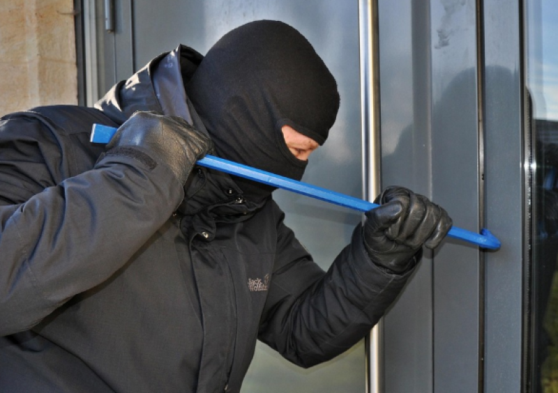 Inbraak vastgesteld in woning Temse
