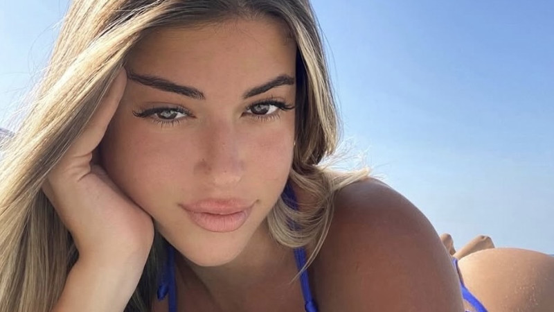 📸 Pietra, de sensatie op de zwoele stranden van Rio