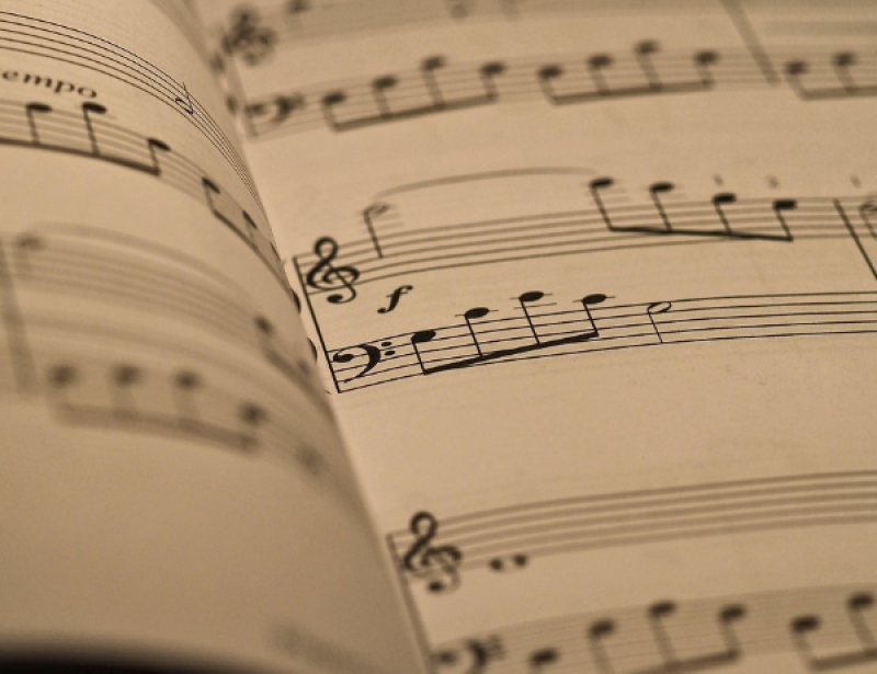 Muzikale ontdekkingstocht door Kortrijk
