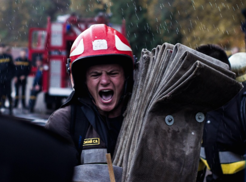 Rustige Gentse Feesten voor brandweer: slechts 21 interventies in tien dagen