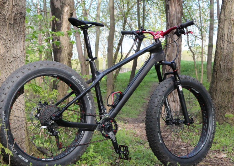Strengere controles op fatbikes in Brugge op komst