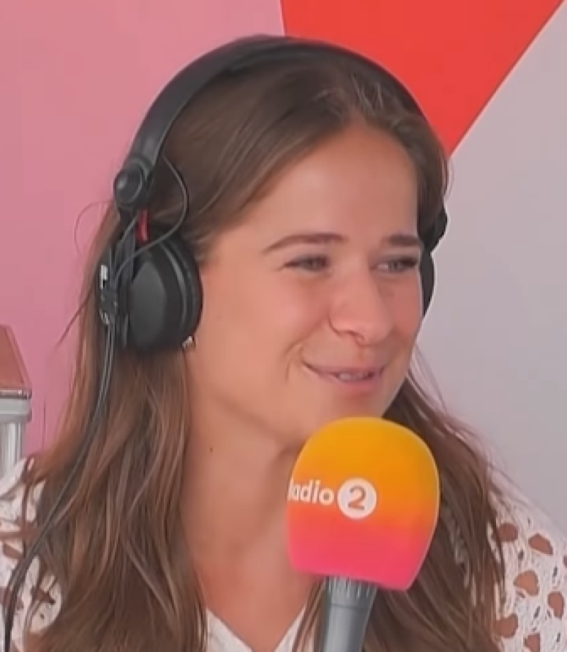 🎥 Laura Tesoro beleeft haar sprookjesmoment: "Ik zit nog altijd op een roze wolk"