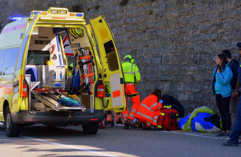Belgisch jongetje (7) zwaargewond na aanrijding in Oostenrijk