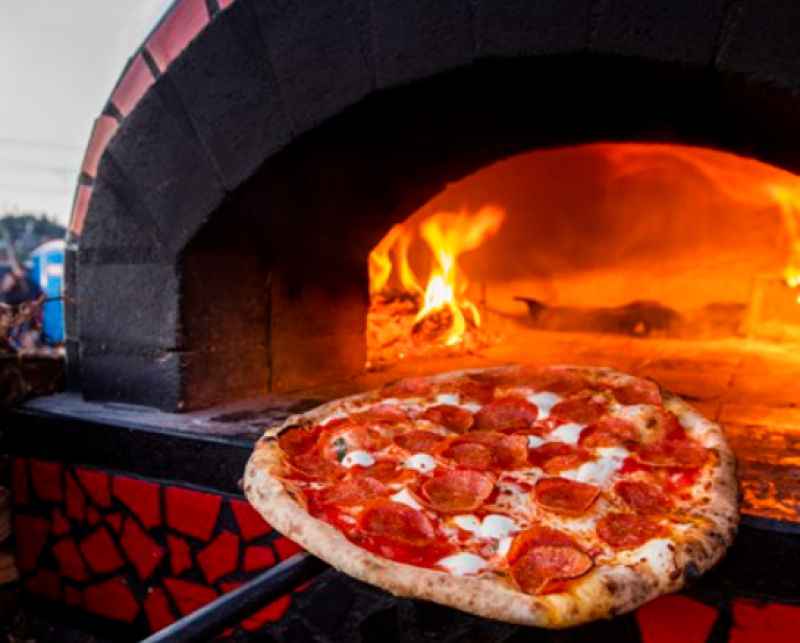 Italiaans restaurant in Brugge heropent na brand