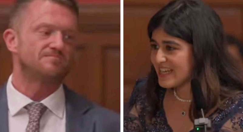 🎥 Oxford Union-debat over islam gaat viraal na bizarre opmerking