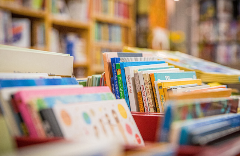 Bibliotheek Middelkerke organiseert infosessie over autisme op de werkvloer