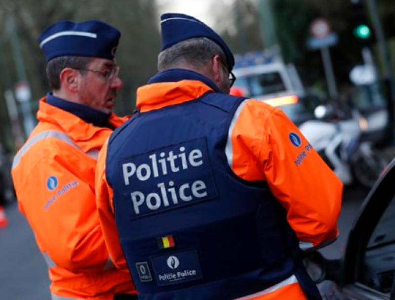 Koppel dood aangetroffen in woning in Brugge: politie onderzoekt omstandigheden