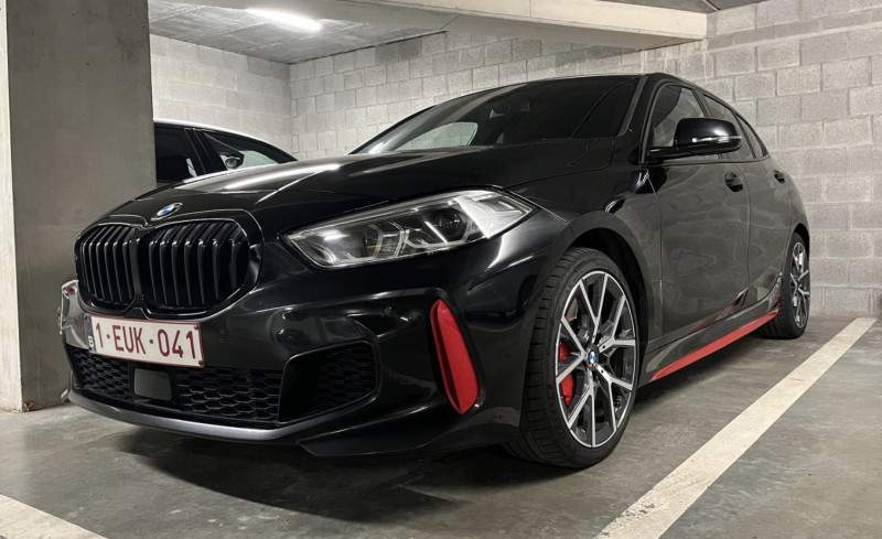 BMW pompte mijn banden harder op om brandstof te besparen: 15.000 kilometer later had ik een dure verrassing