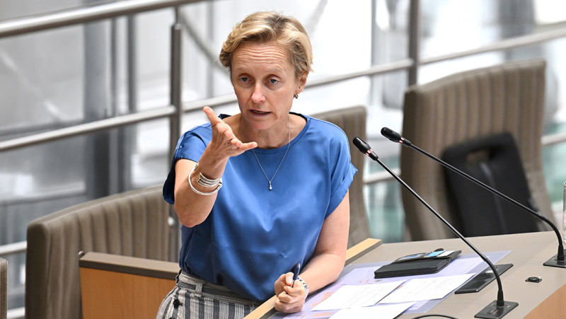 Operatie ‘Ik heb gelijk, dus heb ik gelijk’: De Ridder ontdekt de Trump-methode