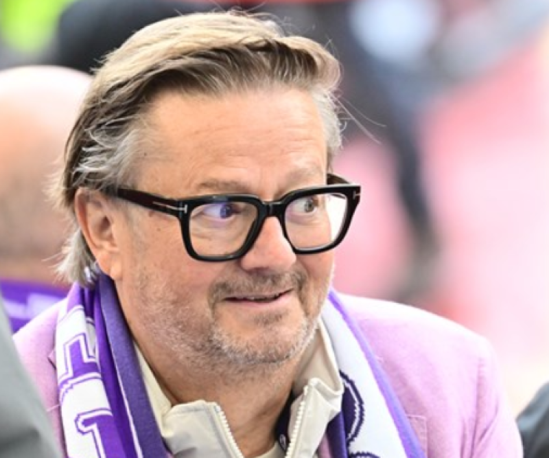 Marc Coucke koopt Magritte in Knokke: ook 'Antwerp Housewife' gaat overstag