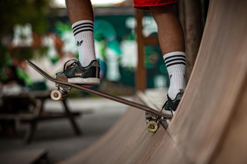 Gistel organiseert opnieuw skate-event