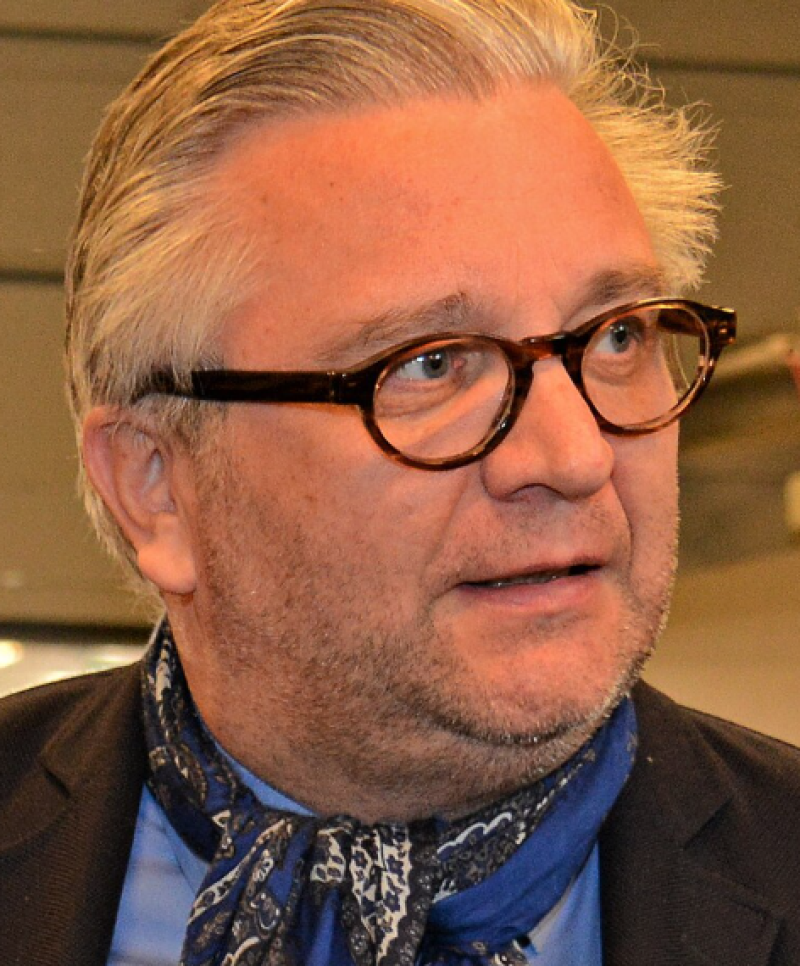 Prins Laurent in rouw: jongste zoon van Albert en Paola verliest surrogaatmoeder