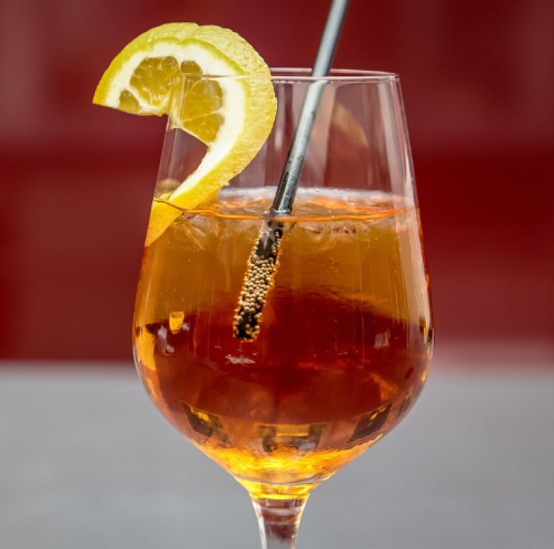 Aperitiefconcerten in Oostende met lokale harmonie