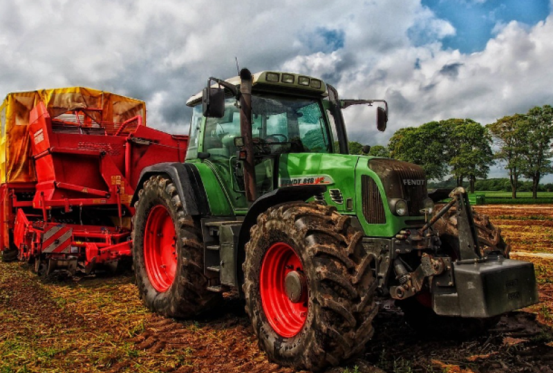 31ste Truck- & Tractorpulling zet Zele een weekend lang op stelten