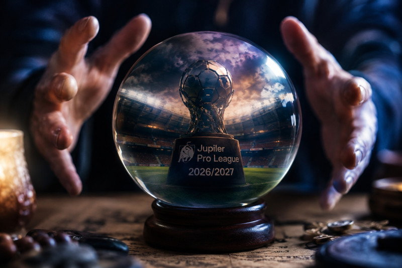 P voorspelt nieuwe JPL-seizoen: kampioen, degradatie en revelatie