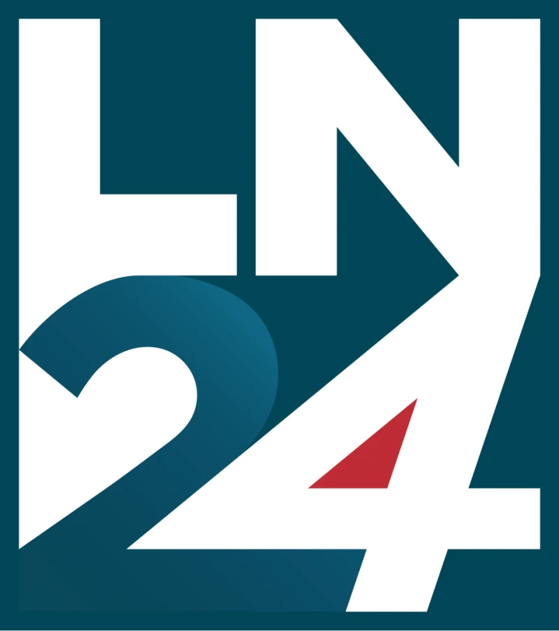 NBB: twee miljoen euro verlies voor LN24 in 2025