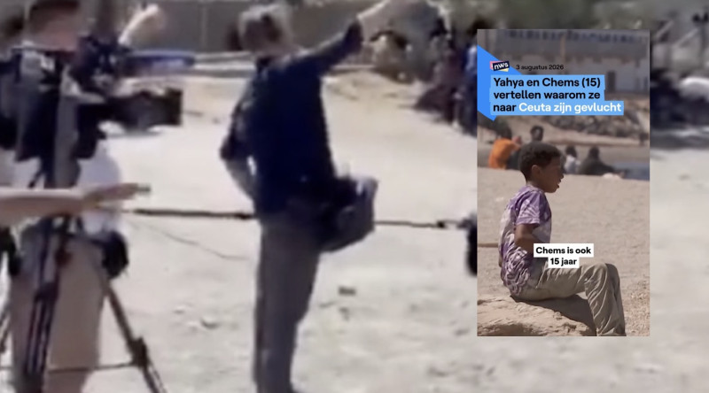 Factcheck van de factcheck: wij zijn het spoor stilaan bijster