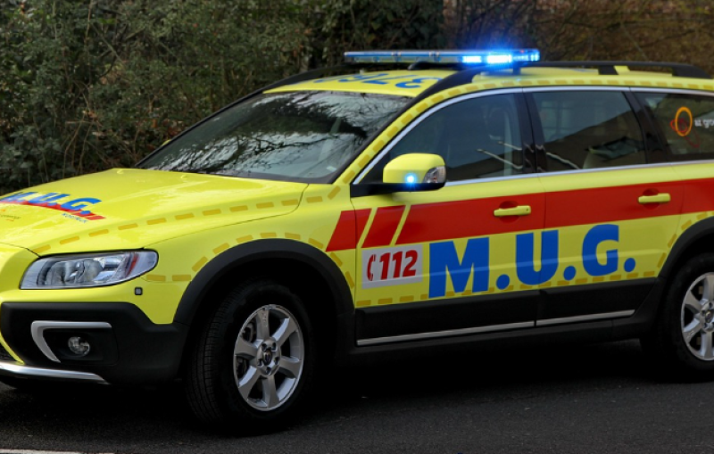 AZ Maria Middelares in lijst van duurzaamste ziekenhuizen