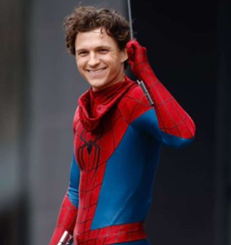 De echte superkracht van Spider-Man? Een gigantisch loonbriefje