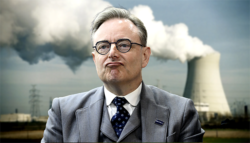 Engie krijgt miljardencadeau: als de factuur ontploft, mogen wij betalen