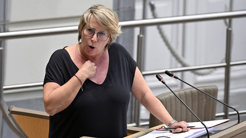 Gennez beloofde 1000 extra crècheplaatsen, het werden er 91