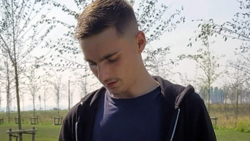 Het geweld won: Yaro (19) overlijdt na maanden in coma na vechtpartij in Gent