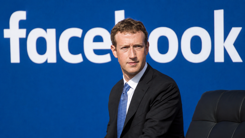 Meta opnieuw zwaar op de vingers getikt: miljoenenboete en strikte regels voor Facebook en Instagram