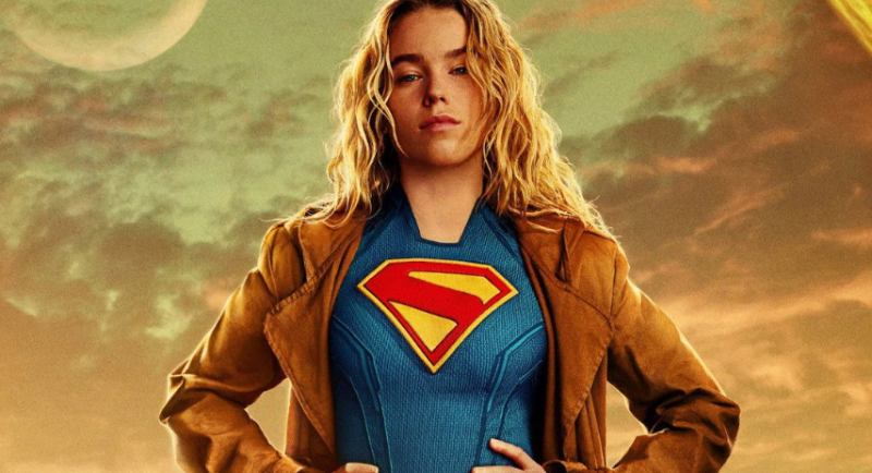 🎥 Supergirl haalt zelfs Morbius en Joker 2 niet in aan de box office