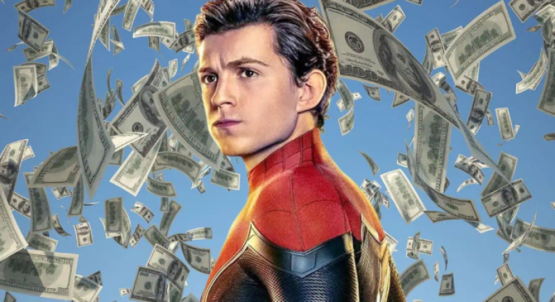 🎥 Spider-Man blijft box office verpulveren met gigantisch tweede weekend