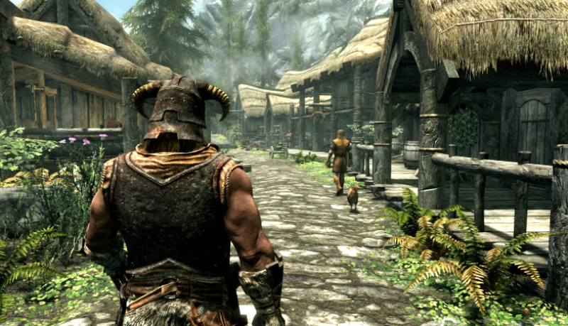 🎥 Onschuldige man zit 18 maanden vast door absurde fout met Skyrim-gebruikersnaam