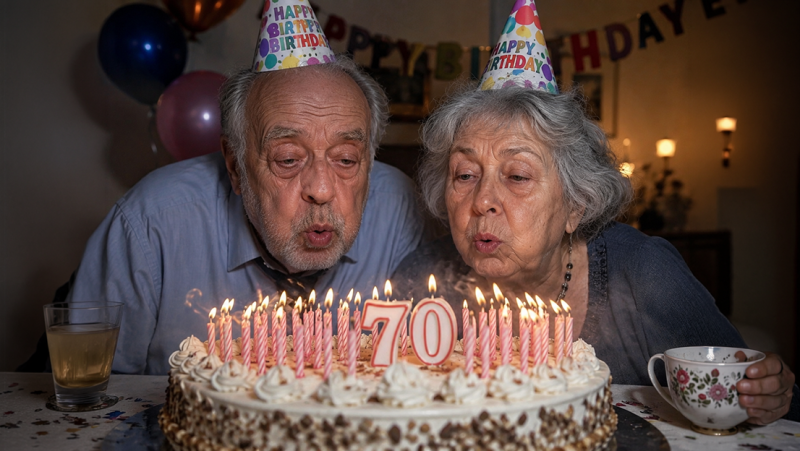 Mogen we straks pas op pensioen op ons 70ste?