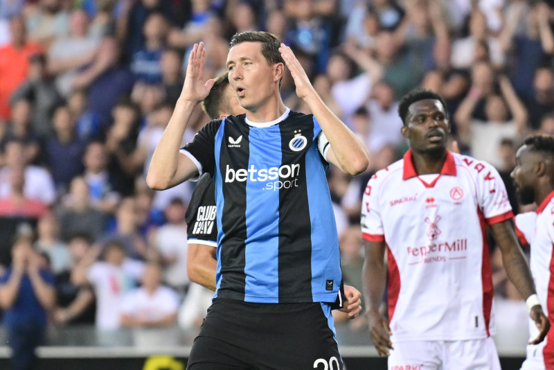 Voetbalfans zoeken zich rot naar Jupiler Pro League-samenvattingen: "Veel succes ermee"