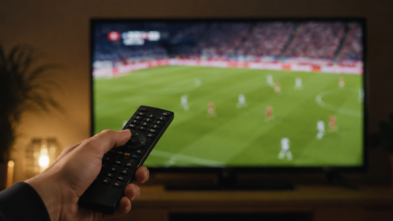 15 euro extra voor voetbal op tv? Minister wil uitleg van Play Sports