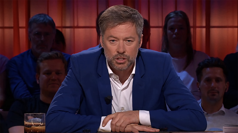 Op een dag ben je niet langer onmisbaar