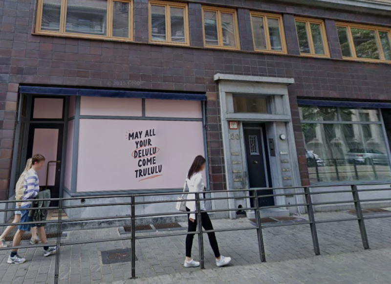 P-magazine onderzoekt: iets minder winst voor bv van influencer Lars Lagaisse in 2025