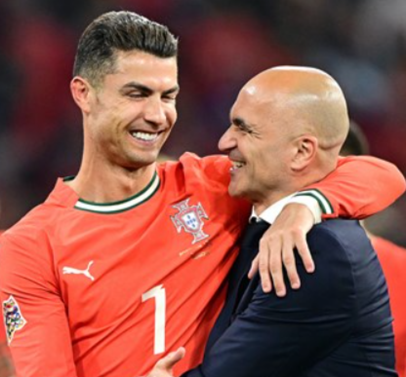 Van Rode Duivels naar Oranje? Roberto Martinez plots in beeld bij Nederland