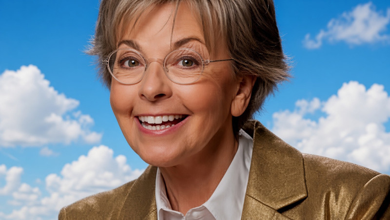 Ingeborg wordt 60 en kijkt anders naar het leven