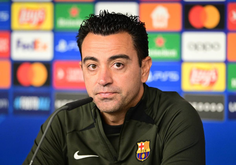 De kogel is door de kerk: Xavi wordt de nieuwe bondscoach van Nederland