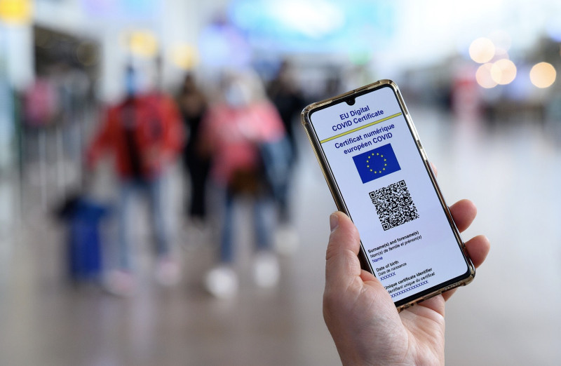 Het CST is weg, maar Europa bouwt nu de ideale opvolger
