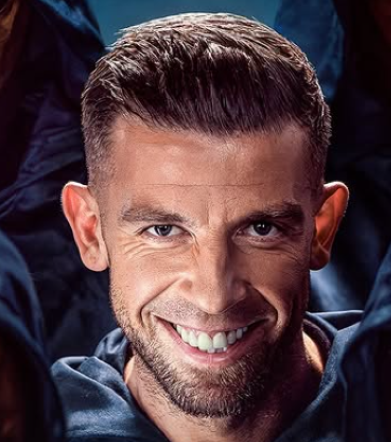 📸 Toby Alderweireld duikt op in 'De Verraders', met ook... Margriet Hermans