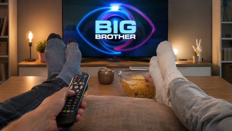 Je smart-tv maakt om de paar seconden een screenshot van wat je bekijkt en stuurt het door