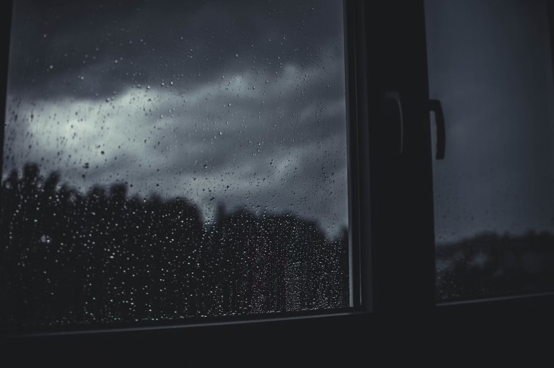 Waarom vinden zoveel mensen regen eigenlijk gezellig?