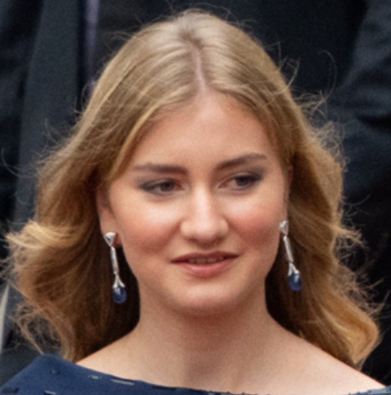 Exclusief: officieel bericht in Staatsblad zaait twijfel over geslacht prinses Elisabeth